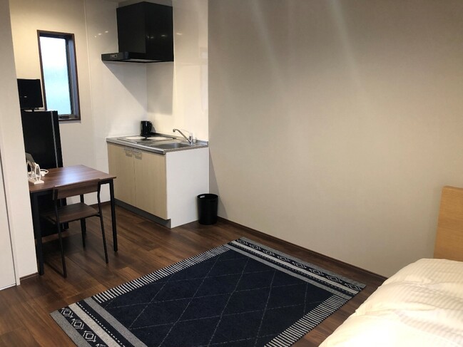 スマートドライバースクール中津川：アレッタ（男女共同利用寮）（写真はイメージです）