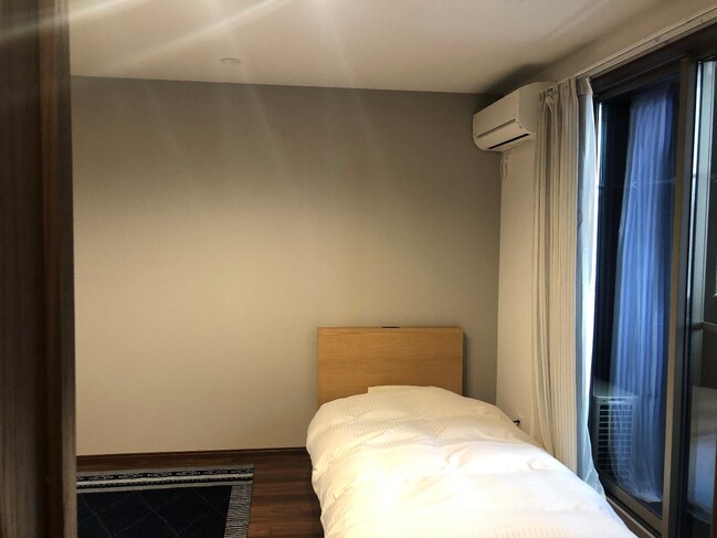 スマートドライバースクール中津川：アレッタ（男女共同利用寮）（写真はイメージです）