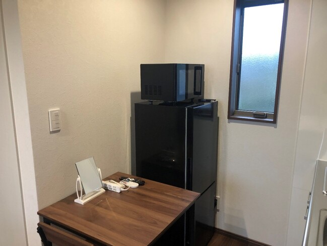 スマートドライバースクール中津川：アレッタ（男女共同利用寮）（写真はイメージです）