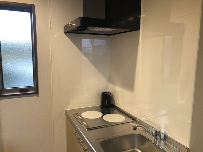 スマートドライバースクール中津川：アレッタ（男女共同利用寮）（写真はイメージです）