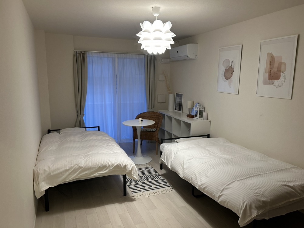 スマートドライバースクール神戸・ノヴァＫＯＢＥ（男女共同利用寮）