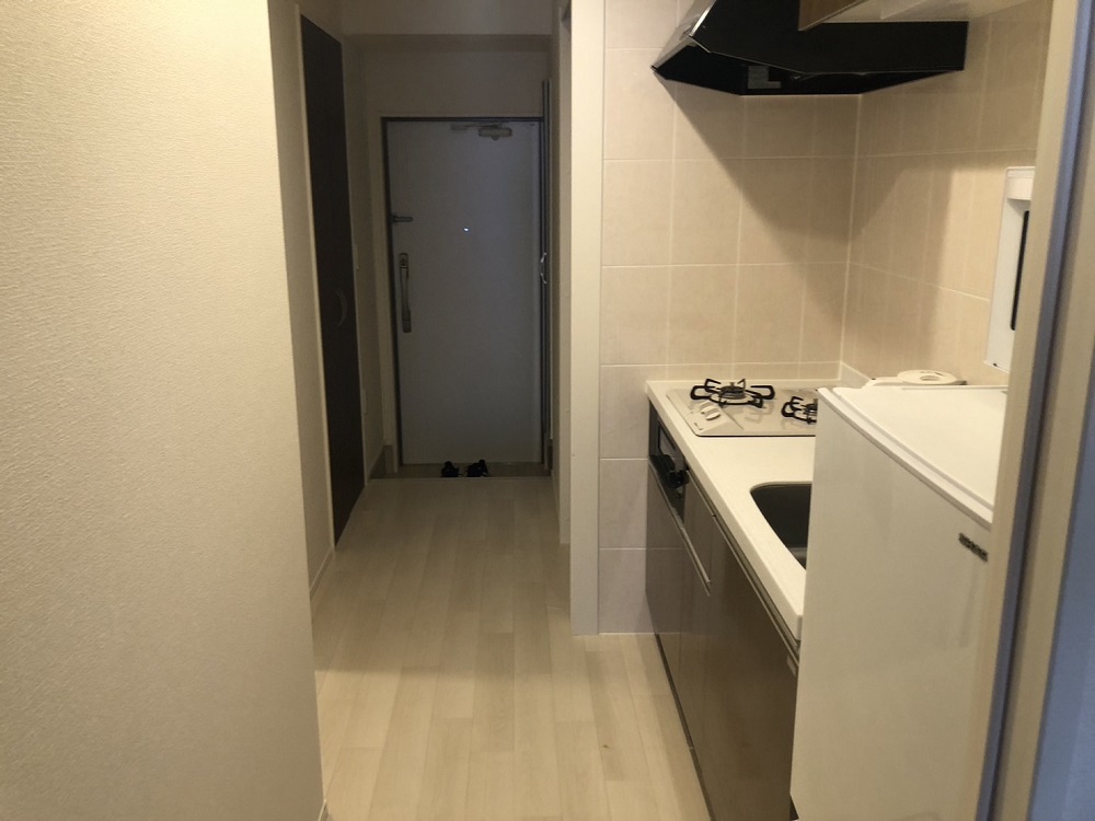 スマートドライバースクール神戸・ノヴァＫＯＢＥ（男女共同利用寮）