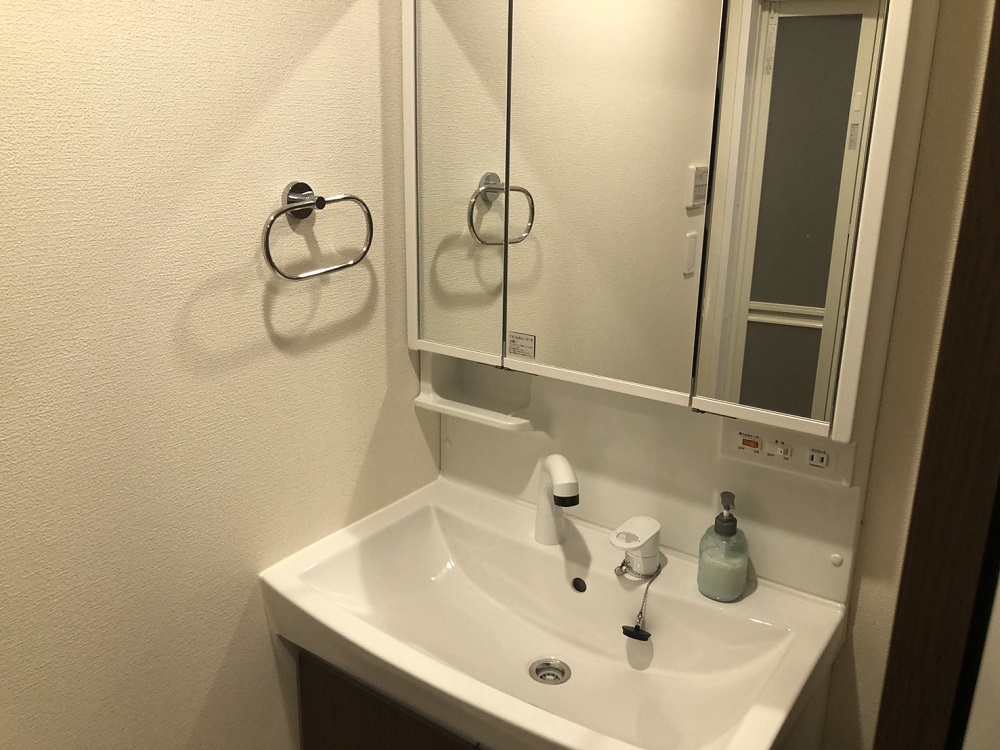 スマートドライバースクール神戸・ノヴァＫＯＢＥ（男女共同利用寮）