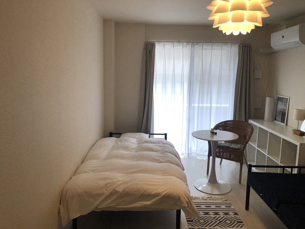 スマートドライバースクール神戸・ノヴァＫＯＢＥ（男女共同利用寮）