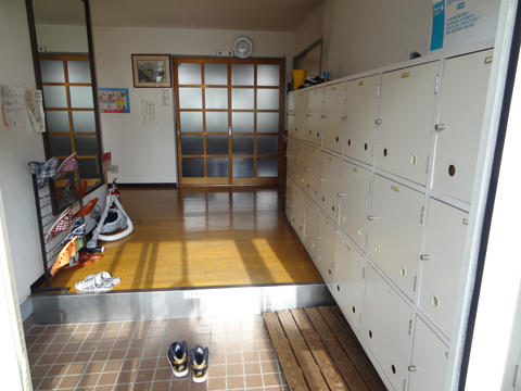 越後湯沢　六日町自動車学校：パンションウチヤマ（写真はイメージです）