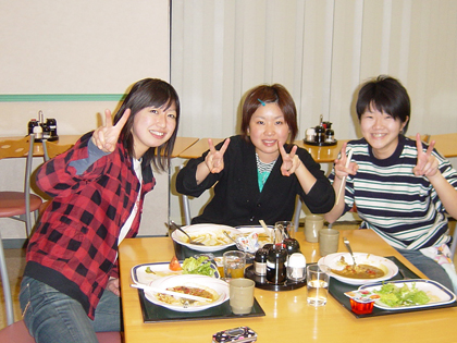 食事例