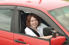 教習の様子