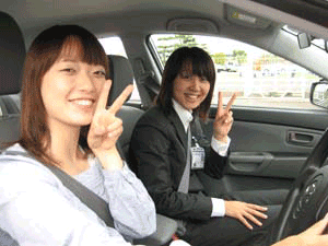 新潟県:新潟中央自動車学校はこんなところ！