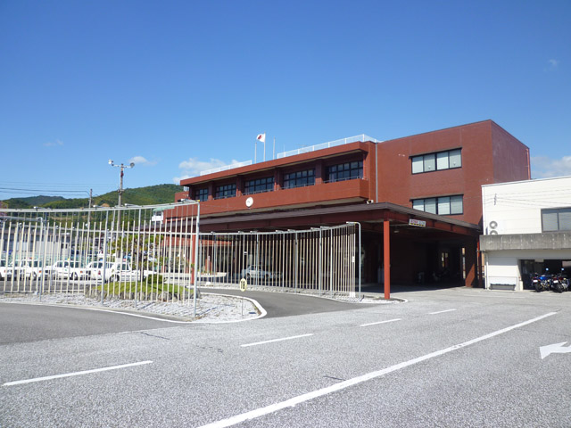高知家・高知県自動車学校の教習所写真