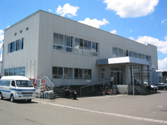 秋田北部自動車学校の写真