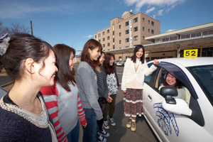 茨城県：大宮自動車教習所はこんなところ！