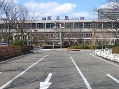 新潟中央自動車学校の写真