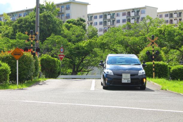 兵庫県:スマートドライバースクール神戸はこんなところ！