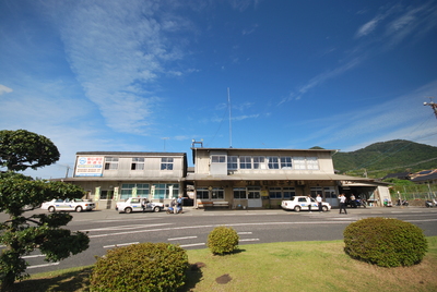 広島県・竹原自動車学校
